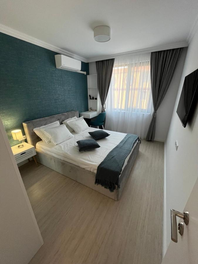 Luxury Apartment Sozopol In Green Life Exterior foto